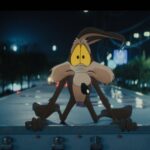 Wile E. Coyote and Acme Lawyer Up in Long-Awaited ‘Coyote vs. Acme’ Trailer