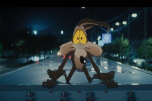 Wile E. Coyote and Acme Lawyer Up in Long-Awaited ‘Coyote vs. Acme’ Trailer