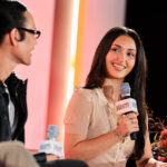 Leah Kateb Says Tobey Maguire is ‘The Best Spider-Man’ at Variety’s Entertainment Marketing Summit: ‘I Don’t Care What Anyone Says’