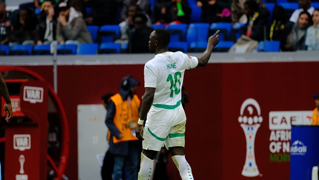 What’s the next move for Senegal after the Lions of Teranga were stripped of AFCON 2025 title?