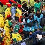 AFCON 2025 final scandal: Senegal accuses CAF of corruption