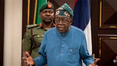 “No Do-or-Die Politics” — Bola Ahmed Tinubu Sends Strong Message To All Progressives Congress Ahead Of Explosive Primaries
