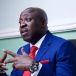 Amaechi threatened to leave coalition over Peter Obi – ADC spokesman