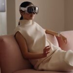 Sketchy rumor suggests Apple Glasses will support Vision Pro-style hand gestures