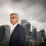 AI Alert: Jobs of a million Londoners at risk from artificial intelligence, Sadiq Khan warns