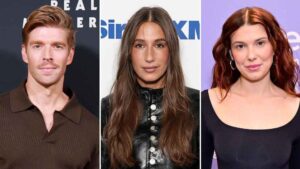 ‘Summer House’ Reunion Trailer Bombshells and More Us Weekly Top Stories