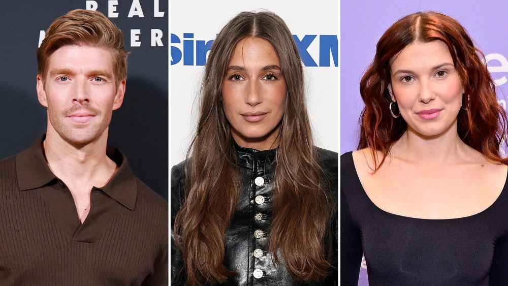 ‘Summer House’ Reunion Trailer Bombshells and More Us Weekly Top Stories