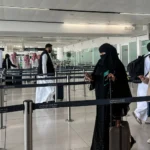 Saudi Arabia Cements Status as Global Aviation Hub with Record 141M Passengers