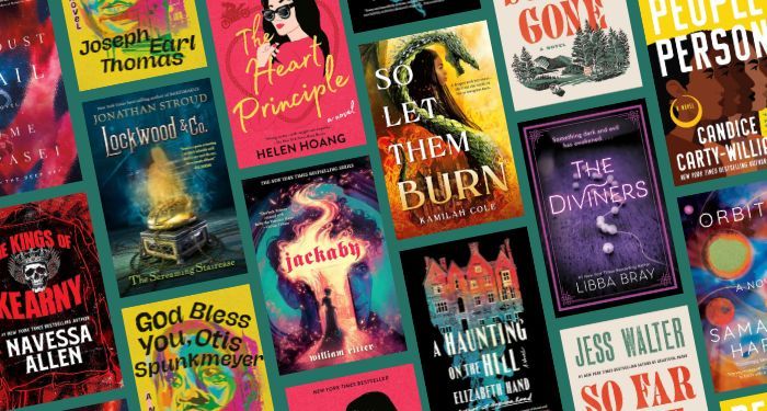 Book Riot’s Deals of the Day for May 8, 2026