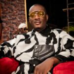 Street Credibility was first recorded with 9ice’s chorus and verse — ID Cabasa