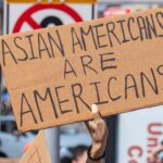 Asian-Americans say they are still seen as foreign, study finds