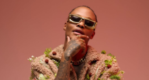 Zingah Sheds Light On ‘Choppin It With Bhudah T’ Hiatus
