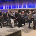 AI expo in Saskatoon shows how fast the technology is evolving