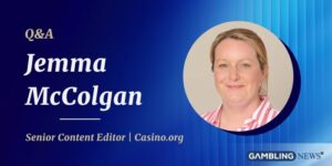 Jemma McColgan: The Rise of Prediction Markets and What It Means for the Industry