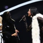 Dua Lipa Brings ‘Radical Optimism’ to Tame Impala’s London Show