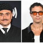 ‘Hamilton’ Actor Andrew Chappelle Makes Directorial Debut With Queer Erotic Short Starring Tony Nominee James Cusati-Moyer (EXCLUSIVE)