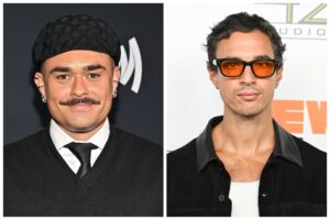 ‘Hamilton’ Actor Andrew Chappelle Makes Directorial Debut With Queer Erotic Short Starring Tony Nominee James Cusati-Moyer (EXCLUSIVE)