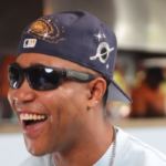 “There Are No Celebrities In South Africa” — DJ Speedsta