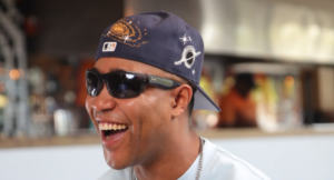 “There Are No Celebrities In South Africa” — DJ Speedsta
