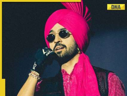 Diljit Dosanjh was ‘pressurised’ to enter politics, claims Bhagwant Mann after firing near manager’s residence