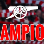 CHAMPIONS!