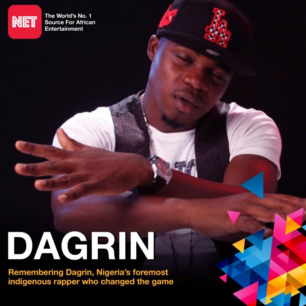 Remembering Dagrin: 16 years gone, still unmatched
