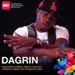 Remembering Dagrin: 16 years gone, still unmatched