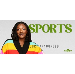 Shannon Washington Leads New York Festivals Advertising Awards 2026 Sports Executive Jury