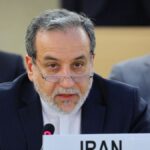 Iran’s Araghchi says ‘American interests will be targeted’ as Tehran rejects Trump’s 15-point peace plan