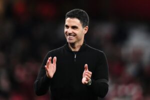 Inside Arsenal’s Premier League triumph and the crucial intervention that turned the title race