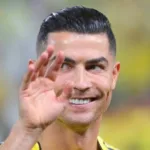 Ronaldo, 41, leads Portugal into his sixth World Cup