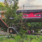 This network of trails is the best way to see Atlanta