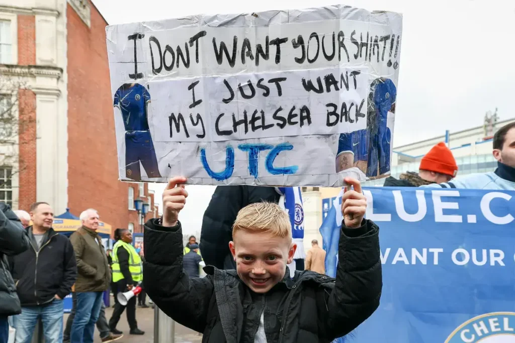 As an American, I worry about how American owners can be the ruin of football