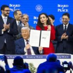 Letter from Washington: Balkan Leaders Find Shared Values with Trump’s America