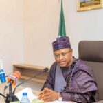 Uba Sani Urges Pilgrims to Pray for Nigeria as Kaduna Flags Off Hajj Exercise
