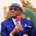 Wike defends visit to APC chairman