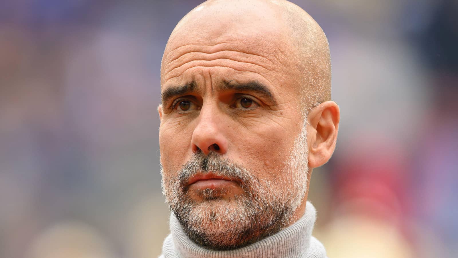 Guardiola reacts to Arsenal title win and ducks Arteta question