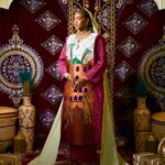 This Northern Traditional Bridal Look Honours Culture in True Regal Style!