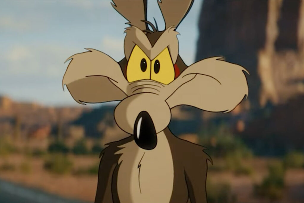 “Coyote,” “Clayface,” “Creed” Trailers Incoming