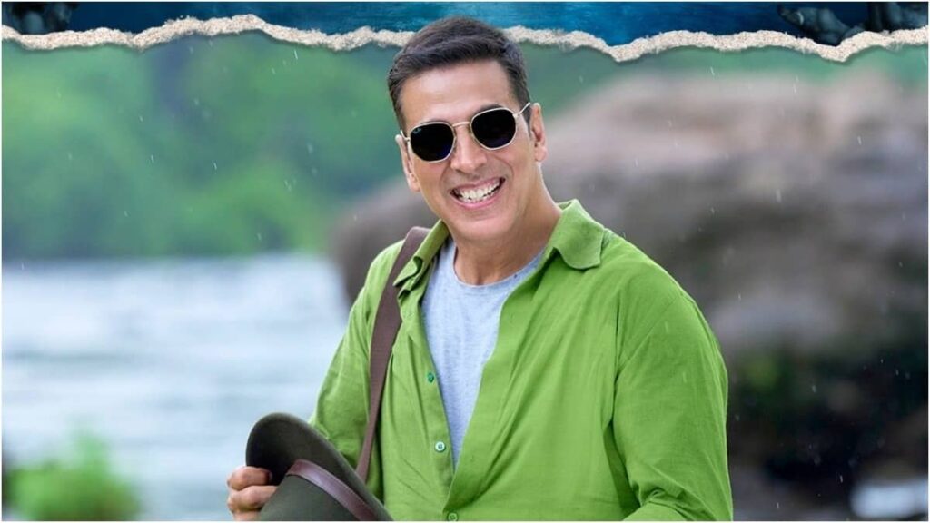 Bhooth Bangla Box Office Collection Day 5: Akshay Kumar Starrer Nears ₹75 Crore Mark In India