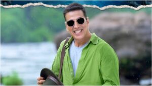 Bhooth Bangla Box Office Collection Day 5: Akshay Kumar Starrer Nears ₹75 Crore Mark In India