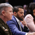 US fights a war abroad, faces terror threats at home