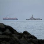 Ir@n Threatens America to Block Bab al-Mandeb After Strait of Hormuz