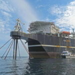 Trio enlarges their slices of two Angolan offshore blocks