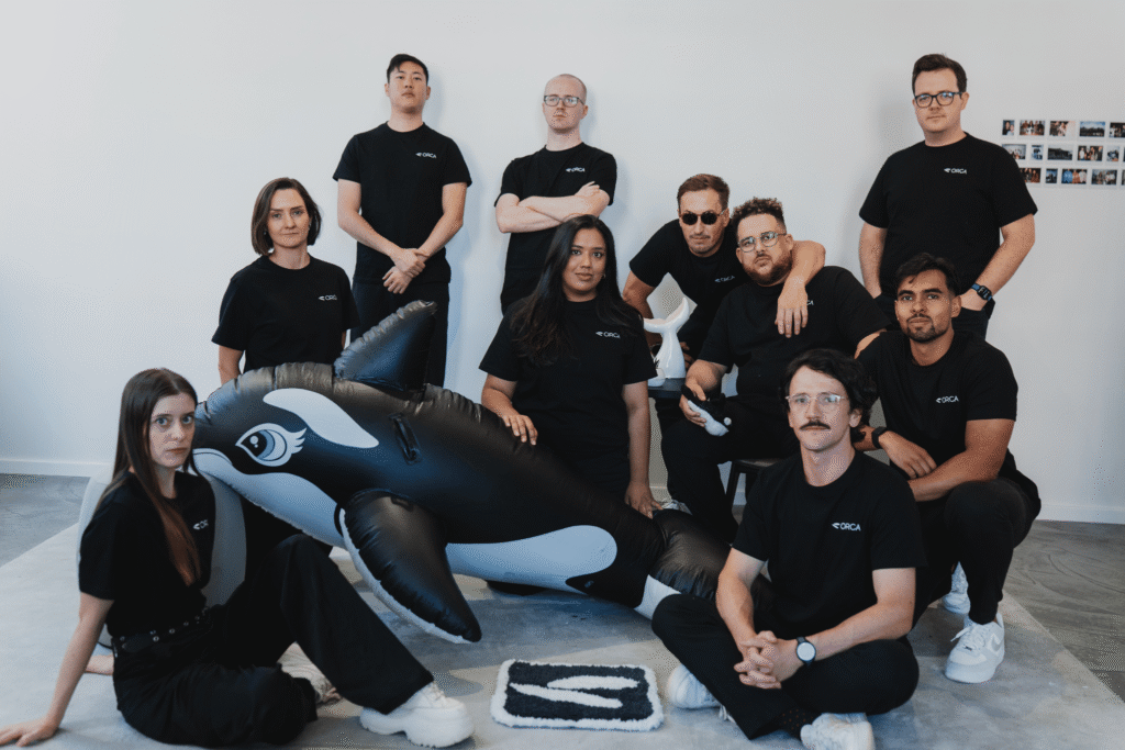 Orca Fraud Raises $2.35 Million to Expand Real-time Fraud Intelligence in Emerging Markets