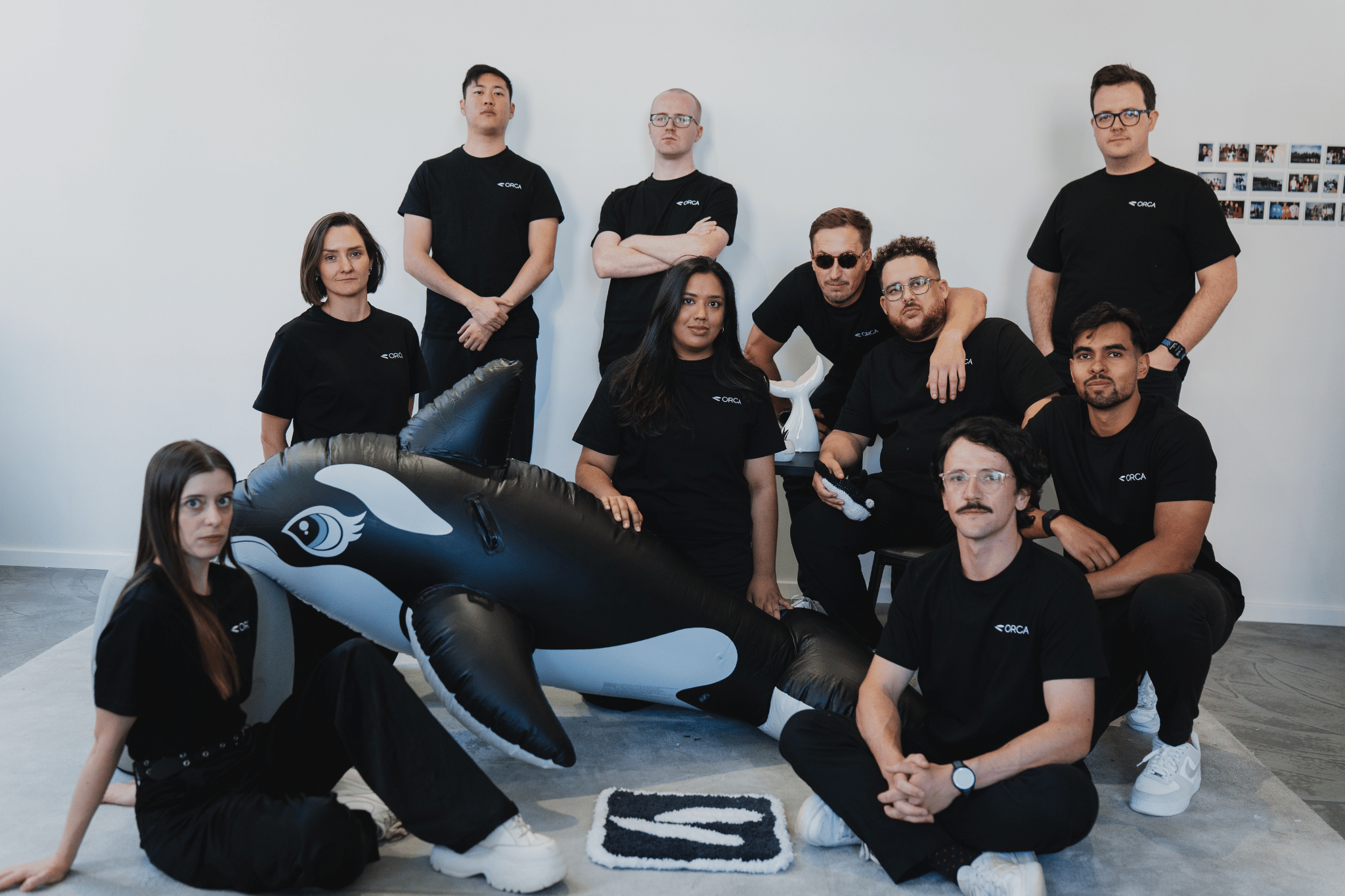 Orca Fraud Raises $2.35 Million to Expand Real-time Fraud Intelligence in Emerging Markets
