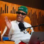 DJ Speedsta says there are no celebrities in South Africa