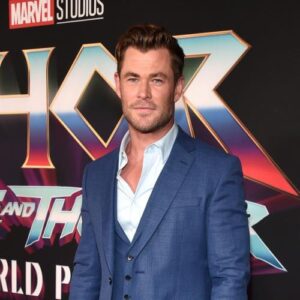 Thor director wants Logan-style ending for Chris Hemsworth