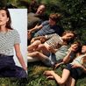 Princess Kate’s new £300 cashmere striped knit is in stock– but so is Boden’s £29 lookalike