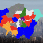 Local elections 2026: All the London results so far